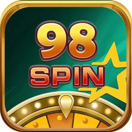 98SPIN - Petualangan Epik dalam Dunia ARPG