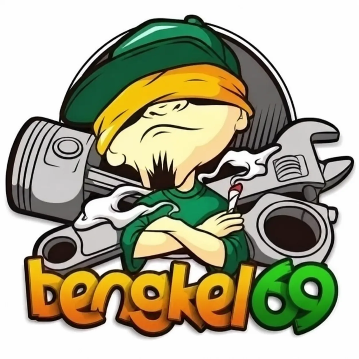 bengkel69