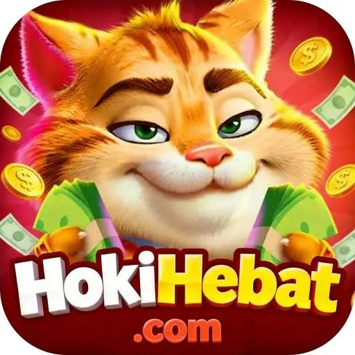 HOKIHEBAT - Game Arcade Seru dan Mengasyikkan