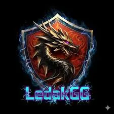 LEDAKGG - Permainan Memancing yang Seru dan Mengasyikkan