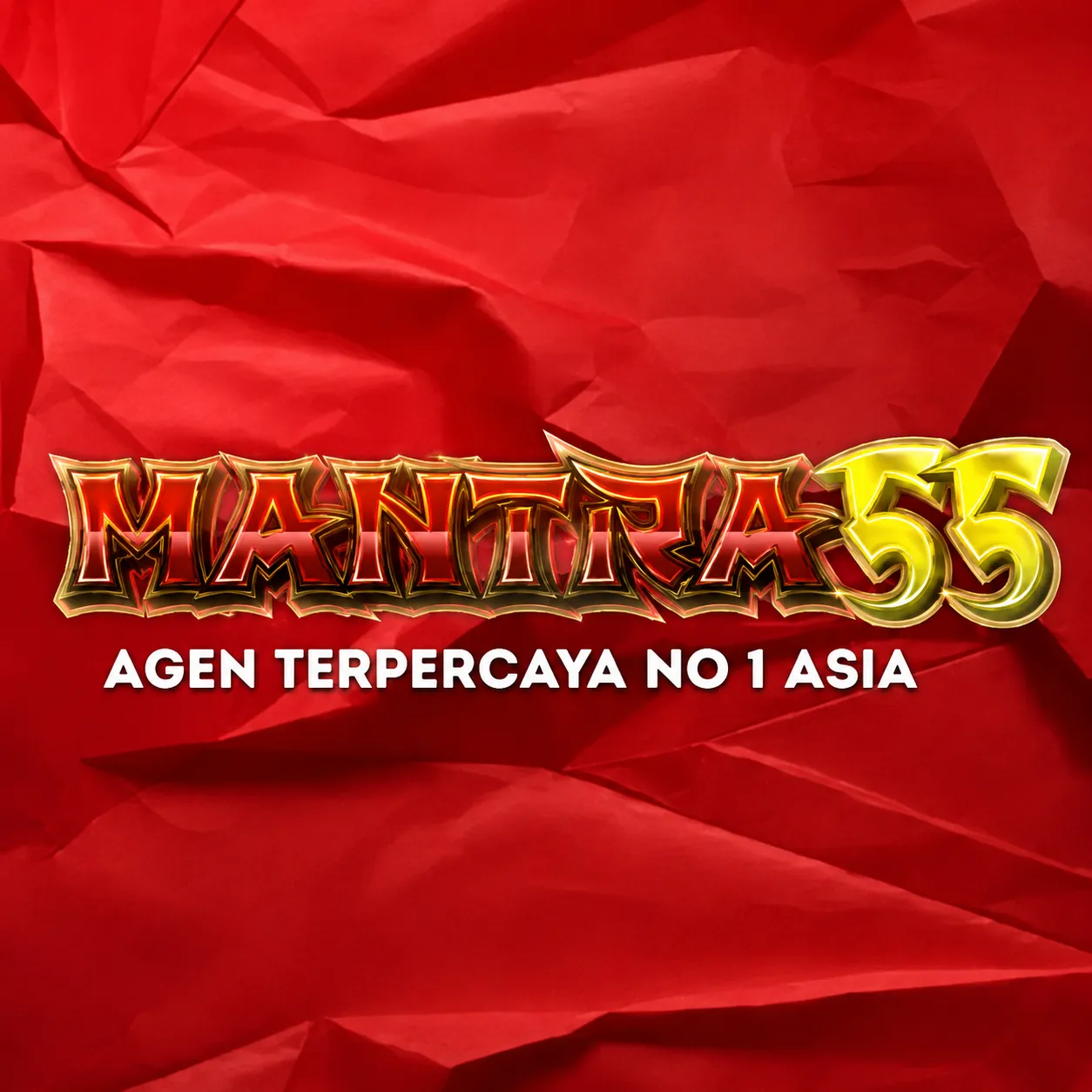 MANTRA55 - Game TPS Penuh Aksi dan Strategi