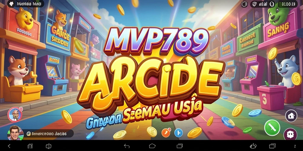 Screenshot gameplay MVP789 yang penuh aksi dan tantangan seru.