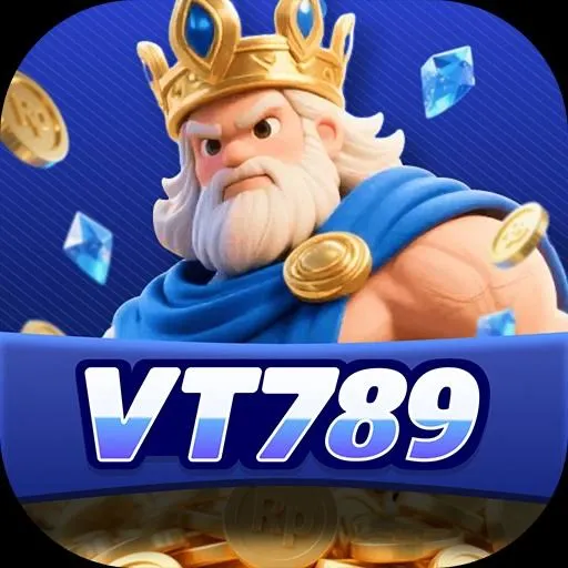 VT789 - Permainan Match-3 Seru dan Menyenangkan