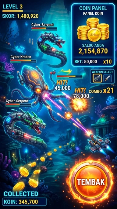 Fitur unggulan dari aplikasi 1234bets dalam cuplikan layar.